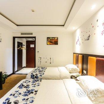 乌镇星期天商务宾馆酒店提供图片