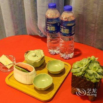 乌镇星期天商务宾馆酒店提供图片