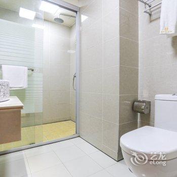 乌镇星期天商务宾馆酒店提供图片