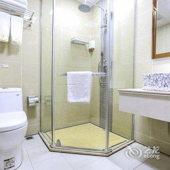 乌镇星期天商务宾馆酒店提供图片