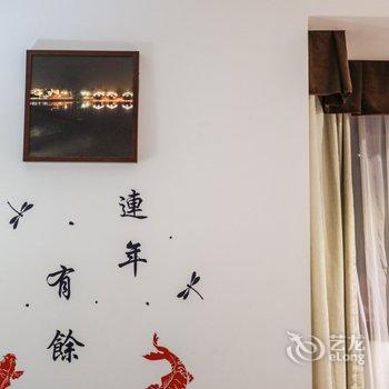 乌镇星期天商务宾馆酒店提供图片