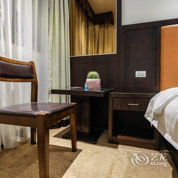 乌镇星期天商务宾馆酒店提供图片