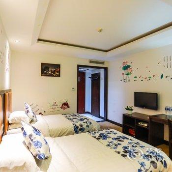 乌镇星期天商务宾馆酒店提供图片