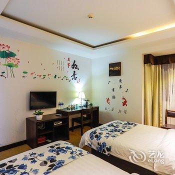 乌镇星期天商务宾馆酒店提供图片