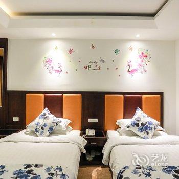 乌镇星期天商务宾馆酒店提供图片