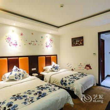 乌镇星期天商务宾馆酒店提供图片