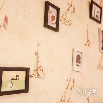 乌镇星期天商务宾馆酒店提供图片