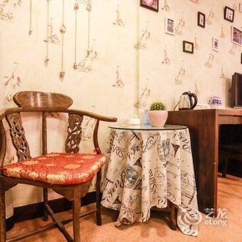 乌镇星期天商务宾馆酒店提供图片