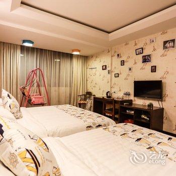 乌镇星期天商务宾馆酒店提供图片