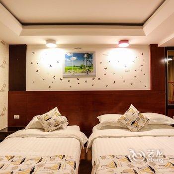 乌镇星期天商务宾馆酒店提供图片