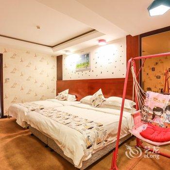 乌镇星期天商务宾馆酒店提供图片