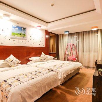 乌镇星期天商务宾馆酒店提供图片