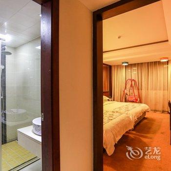 乌镇星期天商务宾馆酒店提供图片