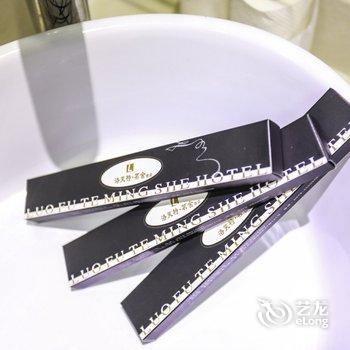 乌镇星期天商务宾馆酒店提供图片