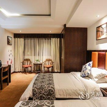 乌镇星期天商务宾馆酒店提供图片