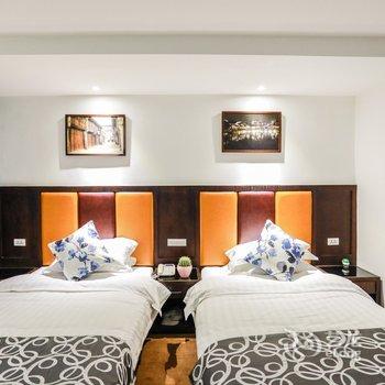 乌镇星期天商务宾馆酒店提供图片