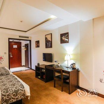 乌镇星期天商务宾馆酒店提供图片