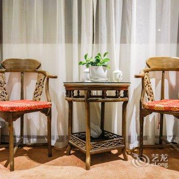 乌镇星期天商务宾馆酒店提供图片