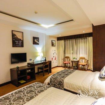 乌镇星期天商务宾馆酒店提供图片