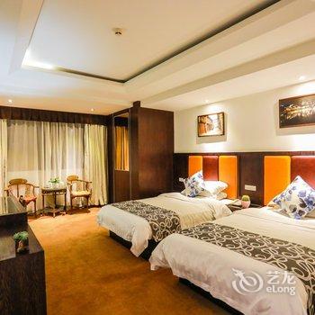 乌镇星期天商务宾馆酒店提供图片