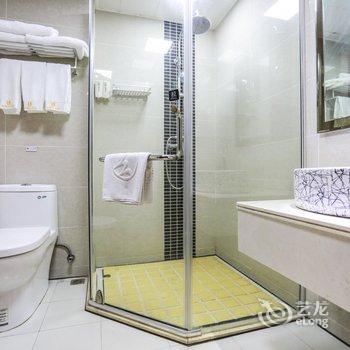 乌镇星期天商务宾馆酒店提供图片