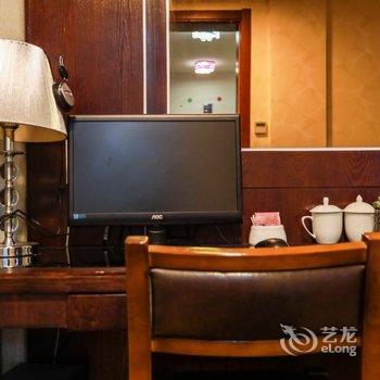 乌镇星期天商务宾馆酒店提供图片