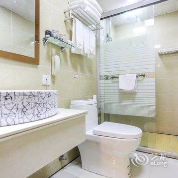 乌镇星期天商务宾馆酒店提供图片