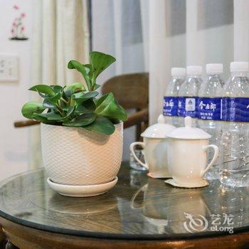 乌镇星期天商务宾馆酒店提供图片