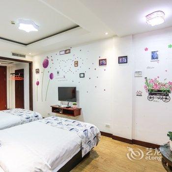 乌镇星期天商务宾馆酒店提供图片