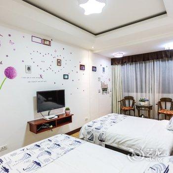 乌镇星期天商务宾馆酒店提供图片