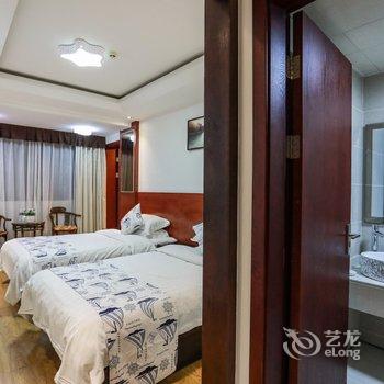 乌镇星期天商务宾馆酒店提供图片