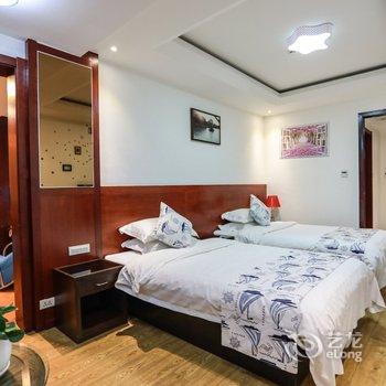 乌镇星期天商务宾馆酒店提供图片