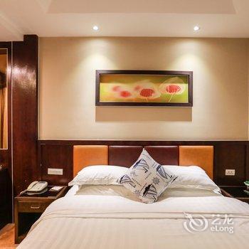 乌镇星期天商务宾馆酒店提供图片