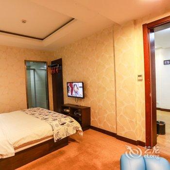 乌镇星期天商务宾馆酒店提供图片