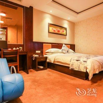 乌镇星期天商务宾馆酒店提供图片