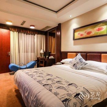 乌镇星期天商务宾馆酒店提供图片