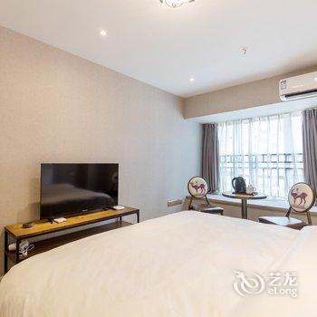重庆久栖精品酒店酒店提供图片