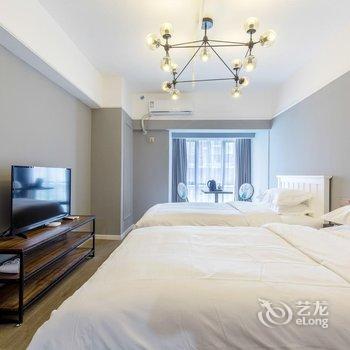 重庆久栖精品酒店酒店提供图片