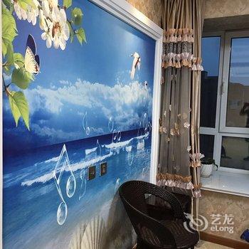 兴城晟隆海景公寓酒店提供图片