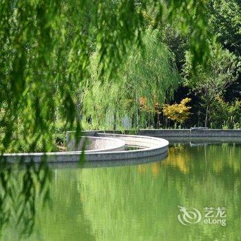 宁波梅景苑度假村酒店提供图片