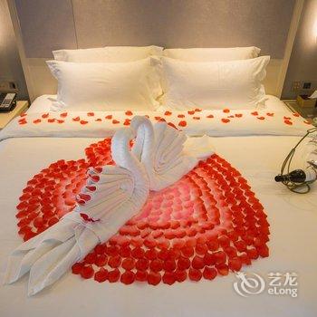 麗枫酒店(清远市体育公园市政府店)酒店提供图片