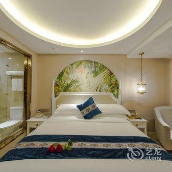 桂林温莎假日酒店酒店提供图片
