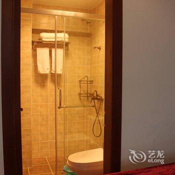 重庆28度创意客栈酒店提供图片