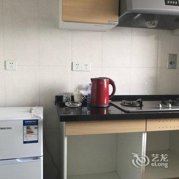 广州优宜居公寓(琶洲会展店)酒店提供图片