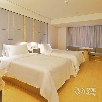 全季酒店(西安高新区科技路店)酒店提供图片