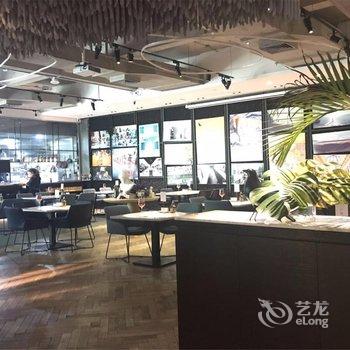 优范酒店(南宁万象城桂雅路店)酒店提供图片