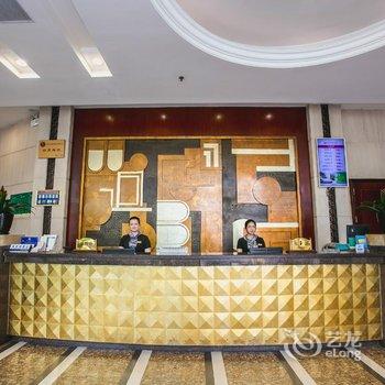 东莞恒新商务酒店酒店提供图片