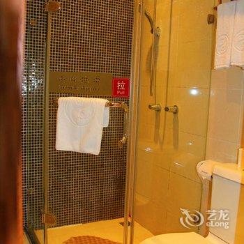 速8酒店(成都春熙天府广场地铁站店)酒店提供图片