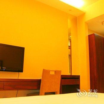 速8酒店(成都春熙天府广场地铁站店)酒店提供图片