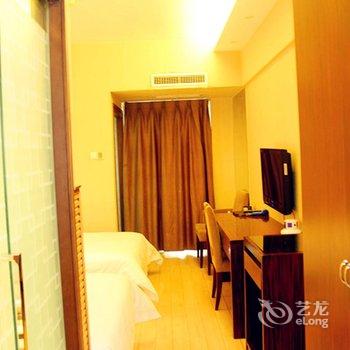 速8酒店(成都春熙天府广场地铁站店)酒店提供图片
